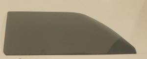 1968-1972 Chevrolet El Camino and 1971-1972 GMC Sprint 2 Door Pickup Left Door Glass D4003 - Image 2