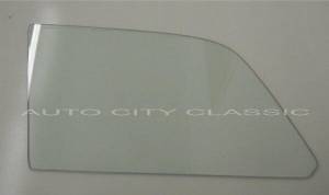 1961 Buick / Cadillac / Oldsmobile 4 Door Hardtop Rear Door Glass D4314T