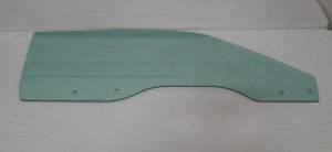 Auto City Classic - 1970-1971 Ford Torino (Fairlane) 2 Door Hardtop Fastback Right Door Glass D4323 - Image 2