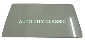 1952-1953 Buick / Oldsmobile Coupe Convertible Door Glass D4381S