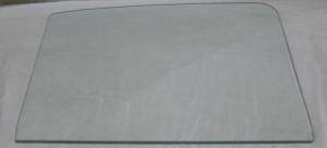 1953-1954 Chevrolet / Pontiac Wagon Front Door Glass D4450S