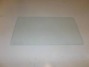1954-1956 Buick Hardtop / Cadillac Hardtop Convertible Door Glass D4483S