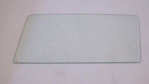 1954-1956 Buick / Oldsmobile 2 Door Sedan Door Glass D4496S