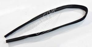 Auto City Classic - 1967-1972 Chevrolet / GMC Pickup and Utility Assembled Vent Delete Door Glass Kit D4501VD-KIT - Image 4