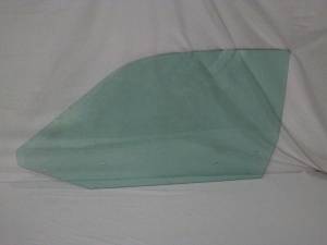 1971-1974 Dodge Charger / Plymouth B Body 2 Door Coupe and Hardtop Left Door Glass D4583