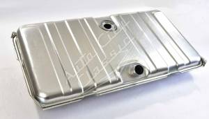 1967-1968 Chevrolet Camaro / Pontiac Firebird OE Finish Steel Gas Tank GM32AQ - Image 2
