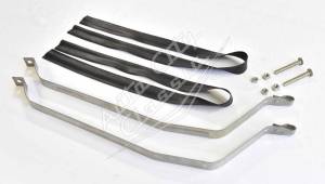 1967-1968 Chevrolet Camaro / Pontiac Firebird OE Finish Steel Gas Tank GM32AQ - Image 7