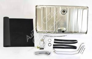 1967-1968 Chevrolet Camaro / Pontiac Firebird OE Finish Steel Gas Tank GM32AQ - Image 10