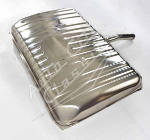 1970 Buick Skylark / GS Stainless Steel Gas Tank 3 Vents w/ EEC GM34LSS - Image 8