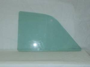 1959-1960 Buick / Chevrolet / Oldsmobile / Pontiac Convertible Quarter Glass Q2236T