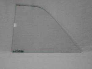1961-1964 Buick / Chevrolet / Oldsmobile / Pontiac Convertible Quarter Glass Q2339T