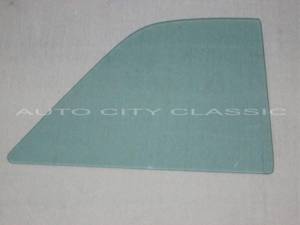 Auto City Classic - 1961-1964 Buick / Chevrolet / Oldsmobile / Pontiac Convertible Quarter Glass Q2339T - Image 2