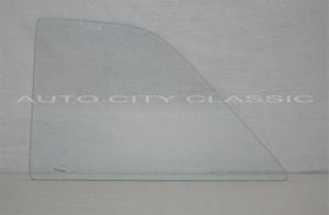 Auto City Classic - 1962-1965 Chevrolet Chevy II / Nova 2 Door Sedan Quarter Glass Q2398T - Image 2