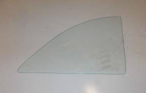 1941-1942, 1946-1948 Buick / Cadillac / Oldsmobile / Pontiac Coupe Quarter Glass Q2557S