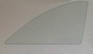 1949-1952 Chevrolet / Oldsmobile / Pontiac 2 Door Sedan Jetback Quarter Glass Q2797S