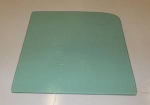 1952-1954 Ford / Mercury 4 Door Wagon Sliding Quarter Glass Q2933S