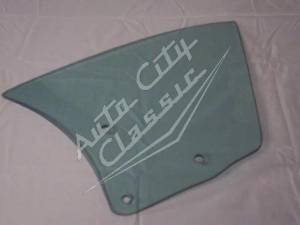 1964-1965 Chevrolet Chevelle Malibu 2 Door Hardtop Right Quarter Glass Q3236