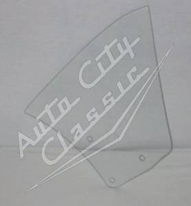 Auto City Classic - 1964-1965 Chevrolet Chevelle Malibu 2 Door Hardtop Right Quarter Glass Q3236 - Image 2