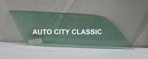 1964-1965 Chevrolet Chevelle 300 2 Door Wagon Right Slider Quarter Glass Q3261