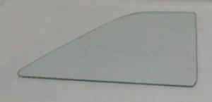 1965-1966 Ford and Mercury Convertible Right Quarter Glass Q3312