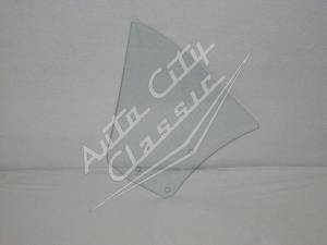 1966-1967 Buick / Chevrolet / Oldsmobile / Pontiac Convertible Right Quarter Glass Q3623
