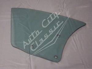 Auto City Classic - 1966-1967 Buick / Chevrolet / Oldsmobile / Pontiac Convertible Right Quarter Glass Q3623 - Image 2