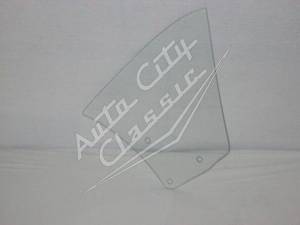 1966-1967 Buick / Chevrolet / Oldsmobile / Pontiac Convertible Left Quarter Glass Q3624