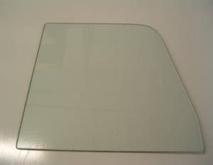 1960-1961 Ford / 1960 Edsel 2 Door Quarter Glass Q4277T