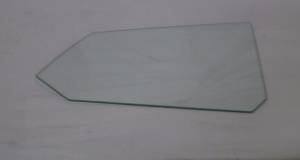 1970-1971 Ford Torino (Fairlane) 2 Door Hardtop Fastback Right Quarter Glass Q4325
