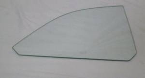 1970-1971 Ford Torino (Fairlane) 2 Door Hardtop Right Quarter Glass Q4330
