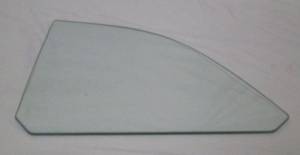 1970-1971 Ford Torino (Fairlane) 2 Door Hardtop Left Quarter Glass Q4331