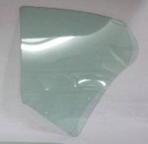 1970-1972 Buick / Chevrolet 2 Door Hardtop Right Quarter Glass Q4411