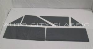 Auto City Classic - 1966-1967 Chevrolet Chevy II / Nova 2 Door Hardtop Side Set SS-66-67-NOVA-HT - Image 3