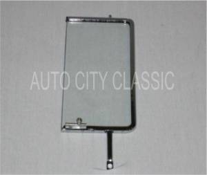 Auto City Classic - 1955-1957 Chevrolet / Pontiac Sedan and Wagon Assembled Vent V2017TA - Image 3