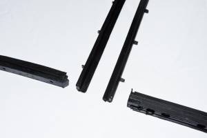Auto City Classic - 1955-1957 Chevrolet / Pontiac Convertible, Hardtop and Nomad/Safari Wagon Vent Post Rehab Kit V2019G-REH - Image 7