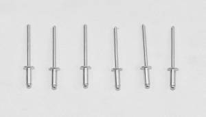 Auto City Classic - 1955-1957 Chevrolet / Pontiac Convertible, Hardtop and Nomad/Safari Wagon Vent Post Rehab Kit V2019G-REH - Image 10