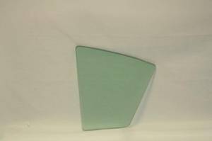 1958 Chevrolet / Pontiac 4 Door Sedan Rear Stationary Vent Glass V2205T