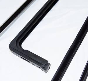 Auto City Classic - 1959-1960 Buick/ Cadillac/ Chevrolet / Oldsmobile/ Pontiac Convertible and Hardtop Vent Post Rehab Kit V2230G-REH - Image 8