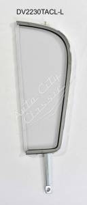 Auto City Classic - 1959-1960 Buick/ Cadillac/ Chevrolet / Oldsmobile/ Pontiac Convertible and Hardtop Assembled Vent V2230TA - Image 3