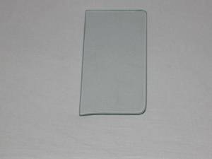 1959-1960 Buick / Chevrolet / Oldsmobile / Pontiac Sedan, Wagon and Pickup Front Vent Glass V2237T