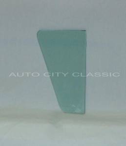 Auto City Classic - 1962-1967 Chevrolet Chevy II / Nova 4 Door Wagon Rear Vent V2400T - Image 2