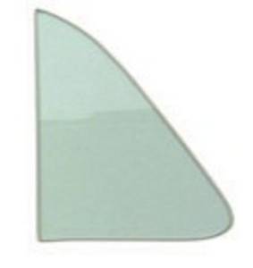 1942, 1946-48 Buick / Cadillac / Oldsmobile Coupe Vent Glass V2660S