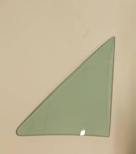 1948-1949 Buick / Cadillac / Oldsmobile 4 Door Sedan Front Vent Glass V2749S