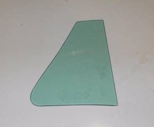Auto City Classic - 1951-1954 Packard 2 Door Coupe and Sedan Front Vent Glass V2882S - Image 2