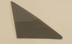 Auto City Classic - 1951-1953 Buick / Oldsmobile Coupe and Convertible Vent Glass V2902S - Image 3