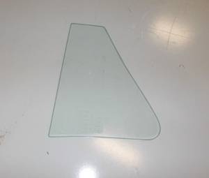 1952-1954 Ford / Mercury Coupe, Sedan and Wagon Front Vent Glass V2935S