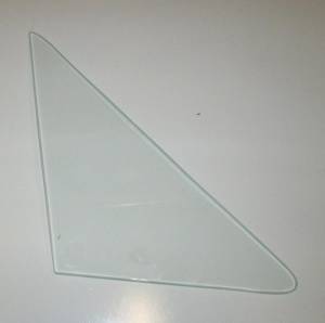 1954-1956 Buick Model 41, 41D / Oldsmobile 4 Door Sedan Rear Door Vent V3024S