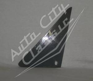 Auto City Classic - 1966-1967 Buick / Chevrolet / Oldsmobile / Pontiac 2 Door Hardtop Right Vent Glass V3610 - Image 3