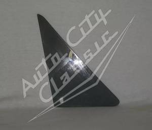Auto City Classic - 1966-1967 Buick / Chevrolet / Oldsmobile / Pontiac 2 Door Hardtop and Convertible Left Vent Glass V3611 - Image 3