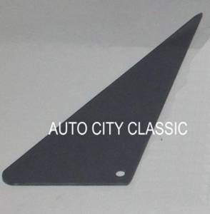 Auto City Classic - 1968 Buick / Chevrolet / Oldsmobile / Pontiac 2 Door Hardtop and Convertible Right Vent Glass V3949 - Image 2